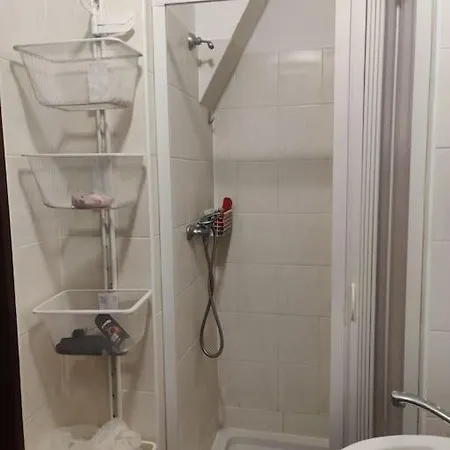 Apartmán Garsonka V Jaroměři *
