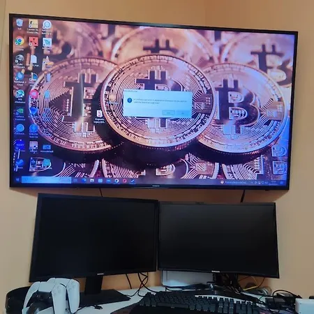 Apartmán Garsonka V Jaroměři Náchod