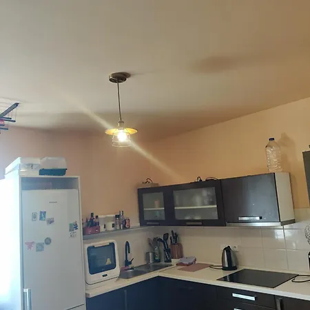 Garsonka V Jaromeri Apartment Nachod